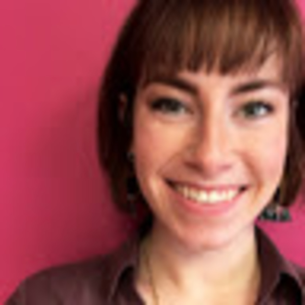 Meet your Posher, Katherine